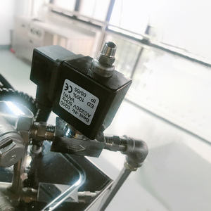 16L 家庭用真空フライヤー 圧力フライヤー チキンエクスプレス チキンウィングマシン MDXZ-16 - Product Image 3