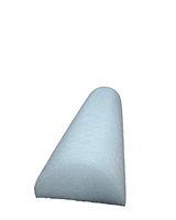 Protection d'angle en mousse EPE pour l'emballage des meubles
