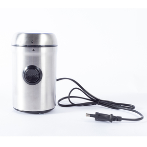 Molinillo de Café Eléctrico Automático de Acero Inoxidable de 200W para Uso Doméstico - Product Image 2
