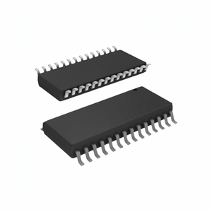 Composants électroniques Interface de commerce IC VOICE REC/PLAY 150SEC 28SOIC 28 SOIC (0.295", 7.50mm de largeur) Distributeur agréé - Product Image 1