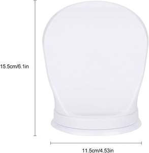 Reposapiés de Plástico Duradero para Baño, de Alta Calidad, Venta Directa de Fábrica, Precio Económico, Pedal para Bañera - Product Image 3