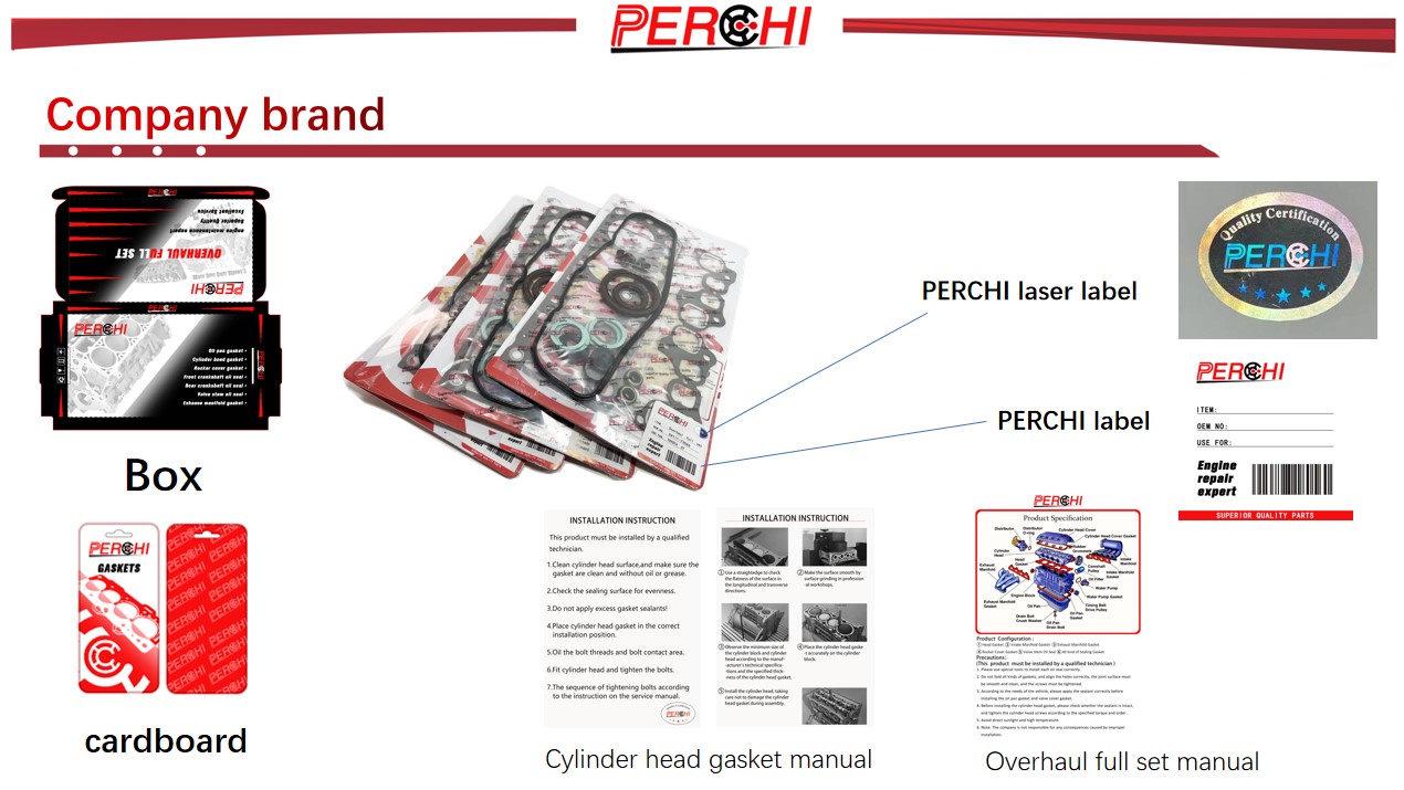 さとさん専用6 Komatsu S6D125/6D125-O Engine Gasket Kit Set - High Quality