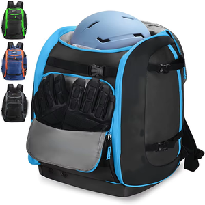 Invierno llevar <span class=keywords><strong>patines</strong></span> de hielo, <span class=keywords><strong>patines</strong></span> de ruedas, <span class=keywords><strong>patines</strong></span> <span class=keywords><strong>en</strong></span> línea <span class=keywords><strong>para</strong></span> niños y adultos bolsa de botas de esquí zapatos de patinaje bolsa de zapatos de almacenamiento - Product Image 6