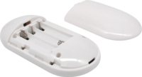 Slovelight Coque ABS+Aluminium RF433 30M Télécommande Tactile 3 Canaux 12V 24V 18A 6 Touches Variateur de Lumière Unique CCT RGB Garantie 1 An