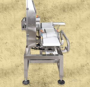 Máquinas de Pesaje Dinámico para Líneas de Ensamblaje, Verificador de Peso de Alimentos, Máquina de Control de Peso Dinámico para Productos Alimenticios, Equipo de Prueba - Product Image 2
