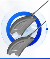 Machine faciale d'hydrodermabrasion haut de gamme 10 1 pour les salons de beauté technologie multifonctionnelle de vide d'équipement de nettoyage facial
