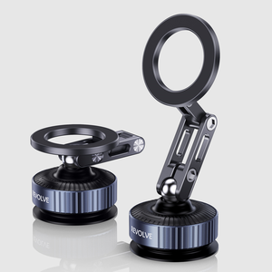 <span class=keywords><strong>Supporto</strong></span> Magnetico per Telefono da Auto 2025 Aggiornato, Regolabile a 360° <span class=keywords><strong>con</strong></span> <span class=keywords><strong>Ventosa</strong></span> per Cruscotto e Parabrezza - Product Image 1