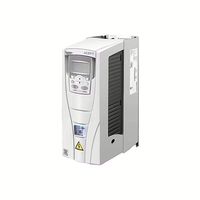 ACS510-01-157A-4 VFD 0,75KW à 630KW Convertisseur de fréquence triphasé 1,1KW à 160KW pour applications haute puissance