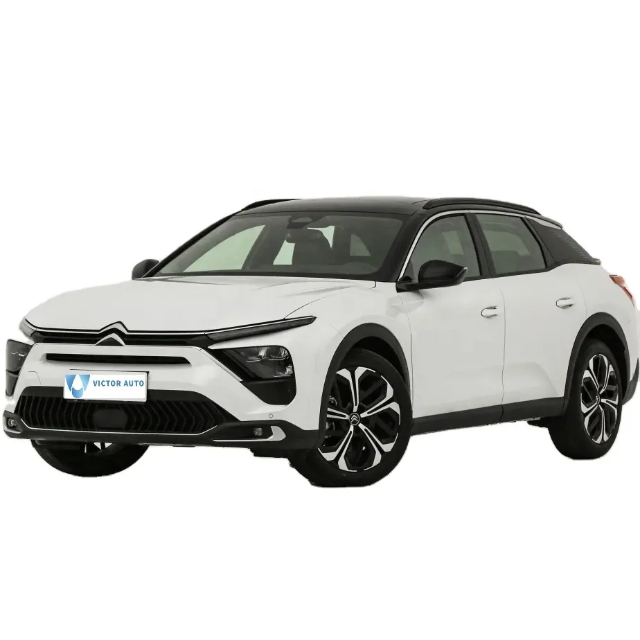 2023 Citroen C5x auto usate Versailles Fuel Vehicle nuova fabbrica di auto fornisce direttamente Citroen C5x