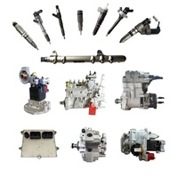 Herramienta de diagnóstico Cum mins original INLINE7 Kit de reparación de adaptador de transferencia de datos Componentes 5299899