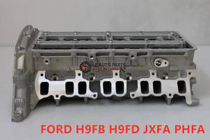 908768 P4AT เครื่องยนต์รถสมบูรณ์หัวสูบสำหรับ Ford Puma Transit H9FD H9FB jxfa phfa 2.2L 2.4L BT50 MAZDA - Product Image 2