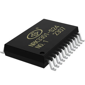 Fábrica de Chips de Reconocimiento de Voz Serie NRK para Electrodomésticos y Juguetes - Product Image 1