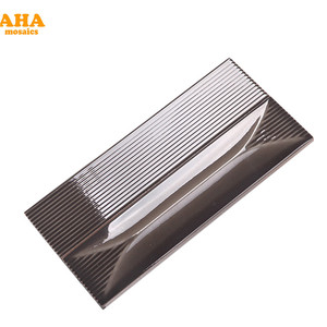 2020 Venta caliente de Metro <span class=keywords><strong>cocina</strong></span> bisel de la pared de <span class=keywords><strong>azulejos</strong></span> de porcelana - Product Image 3
