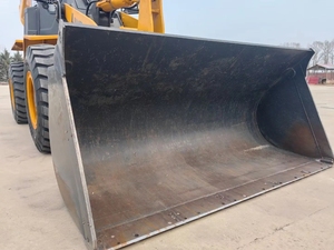 Liugong 835รถตักดินมือสองคุณภาพสูงเครื่องยนต์ Weichai แบบมือสอง - Product Image 5