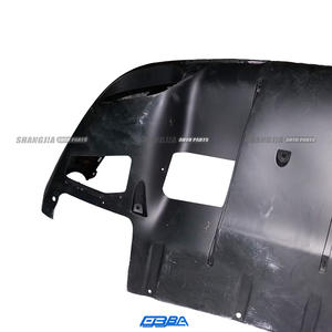 Pièces de carrosserie de voiture d'occasion haut de gamme, ajustement garanti, pare-chocs arrière pour Ferrari California T 86667810 - Product Image 5