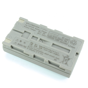 GPS <span class=keywords><strong>Topcon</strong></span> RC-3/GMS-2 FC-2000 용 <span class=keywords><strong>Topcon</strong></span> 배터리 BT-66Q - Product Image 3