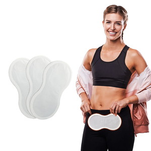 CE Certificate Patch for <b>Body</b> Warmer Self-heat Menstrual Cramps Relief Patch - Product Image 2