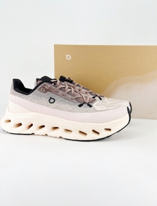 Elegantes Zapatillas Deportivas Unisex Ligeras On Cloud <span class=keywords><strong>Monster</strong></span> 2, Zapatillas para Correr Transpirables con Cordones para Hombre y Mujer, Zapatillas On Cloud - Product Image 6