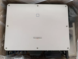 อินเวอร์เตอร์พลังงานแสงอาทิตย์ <span class=keywords><strong>Sungrow</strong></span> 30kw 33kw 36kw 40kw <span class=keywords><strong>50kw</strong></span> แบบเชื่อมต่อระบบไฟฟ้า (On Grid) แบบไฮบริด และแบบแยกจากระบบไฟฟ้า (Off Grid) สำหรับใช้ในบ้าน ได้รับความนิยมมากขึ้น - Product Image 3