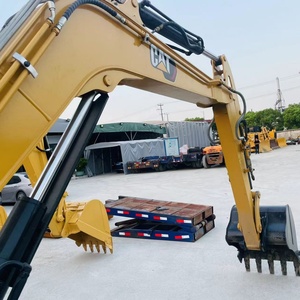 <b>Top</b> Factory Selling Caterpillar Excavator Brand Low-price 306b 306c 306d 306E2 Small <b>Cat</b> Excavator - Product Image 3