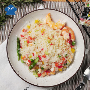 ก๋วยเตี๋ยว Konjac อาหารบางจากโรงงานพาสต้า - Product Image 3