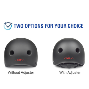 OEM Custom ized BMX Schutz Skateboard Helm Erwachsene Kinder Roller Rollschuh <span class=keywords><strong>Inline</strong></span> Skate Helm mit Thick Pad Liner - Product Image 6