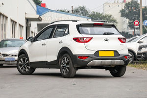 <span class=keywords><strong>Precio</strong></span> al por Mayor para KX1 L4 Gasolina AWD, Volante a la Izquierda, Asientos de Tela R16, Interior Oscuro, <span class=keywords><strong>SUV</strong></span> Pequeño, Autos Usados Económicos - Product Image 5