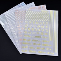 Hojas de Etiquetas Adhesivas Transparentes Personalizadas, Resistentes al Agua, con Corte de Beso, Tamaño A5 A6, Hoja de Etiquetas Adhesivas de PET con Corte de Beso