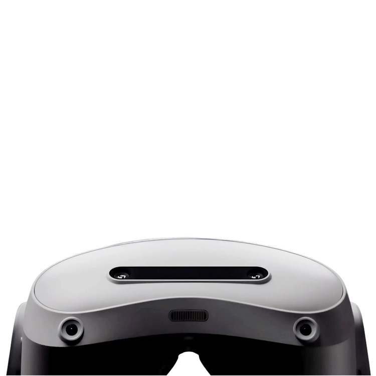 PICO 4 Ultra Enterprise - Standalone VR Headset with 12GB+256GB