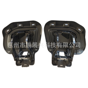 Couvercle de lave-phare avant pour Land Rover LR036198, en plastique à clipser - Product Image 5