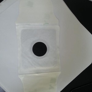 Hubei Bokang Coussinets chauffants menstruels 2 boîtes à base de poudre de fer favorisant la circulation sanguine pour les soins post-partum - Product Image 2
