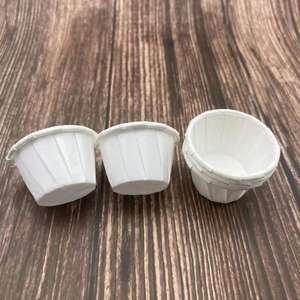 <span class=keywords><strong>ถ้วย</strong></span>ใส่น้ำซุปทำจากกระดาษแวกซ์สามารถนำกลับมาใช้ใหม่ได้ถ้วยกระดาษเป็นมิตรต่อสิ่งแวดล้อม - Product Image 5
