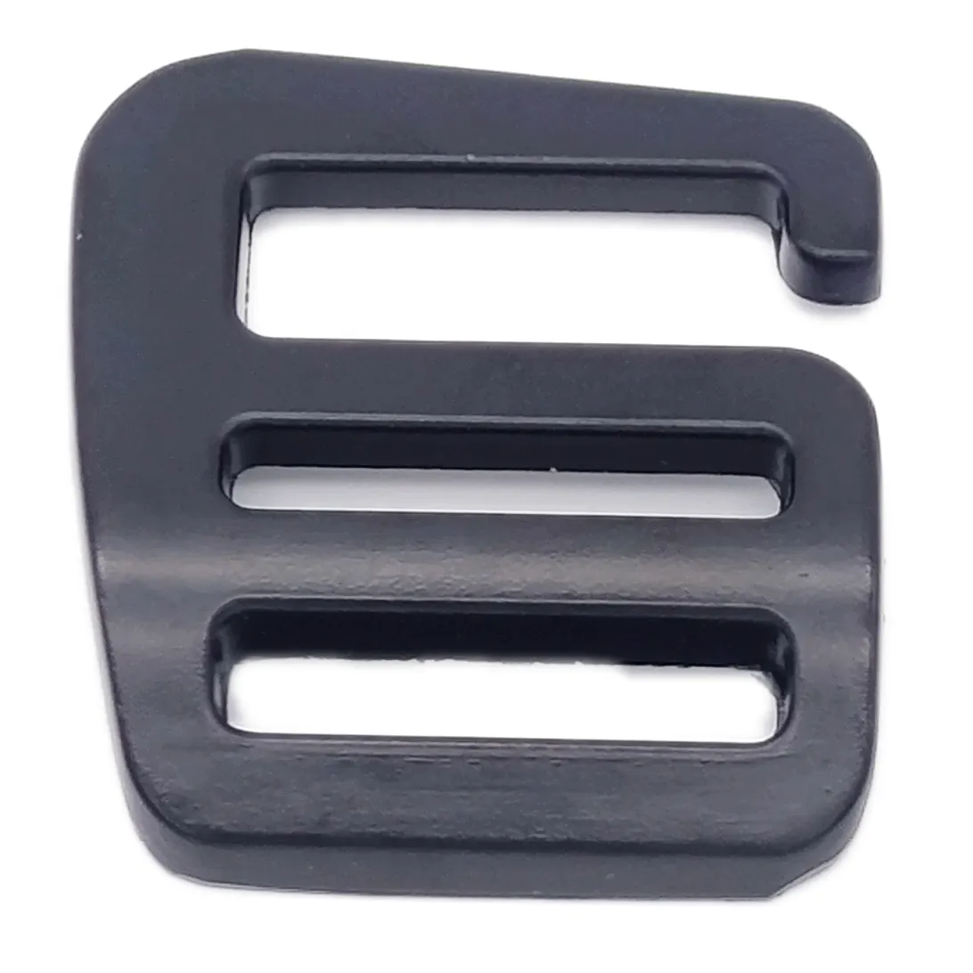 G Hook Belt Buckle