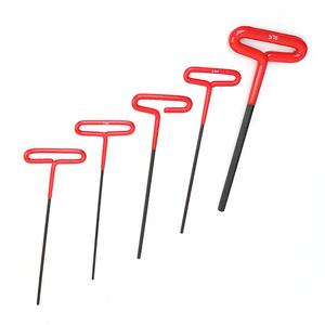 16PCS prodotto caldo <span class=keywords><strong>dimensioni</strong></span> metriche pollici chiavi a <span class=keywords><strong>brugola</strong></span> in plastica anello T maniglia chiave a <span class=keywords><strong>brugola</strong></span> chiave esagonale - Product Image 2