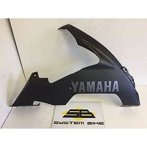 Carenado Lateral Derecho Yamaha R1 2004-2006, Panel de Carrocería para Motocicleta - Product Image 3