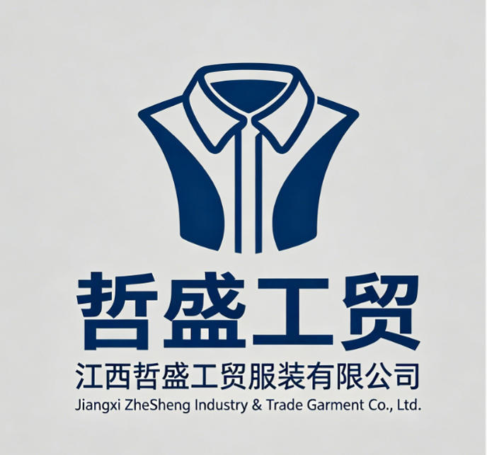Jiangxi Zhesheng Industry And Trade Co., Ltd. logo