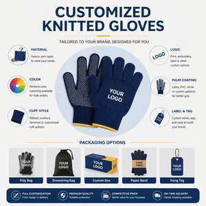 Gants de patinage antidérapants pour enfants, résistants au froid, chauds pour l'hiver, avec gel, gants de patinage artistique, mitaines de patinage extensibles pour la pratique - Product Image 6