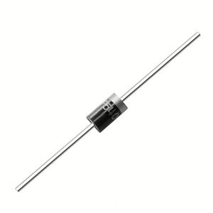 Brand New Original Supply NUR460P DO-201AD DO-27 Diode Wholesale Order Electronic Component Sourcing Solutions CZSKU:KI15GS34 - Product Image 1