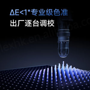 Pour le moniteur Redmi A27U édition écoénergétique - Product Image 4