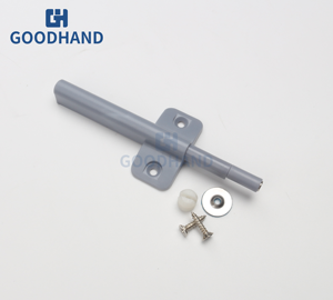 <span class=keywords><strong>Amortisseur</strong></span> <span class=keywords><strong>de</strong></span> <span class=keywords><strong>porte</strong></span> <span class=keywords><strong>de</strong></span> placard moderne en plastique à fermeture douce, ouverture par poussée, <span class=keywords><strong>pour</strong></span> <span class=keywords><strong>cuisine</strong></span> et bureau à domicile - Product Image 5