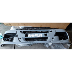 Parachoques delantero 504284316 504186933 504186932 5801603586 para piezas de repuesto de camión <span class=keywords><strong>IVECO</strong></span> Hiway Hiroad - Product Image 1