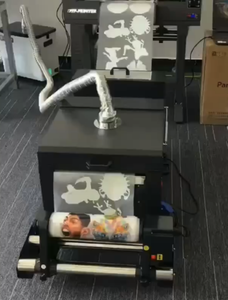 3 DTowowowder hahaker uririnter uriurifier - Product Image 6