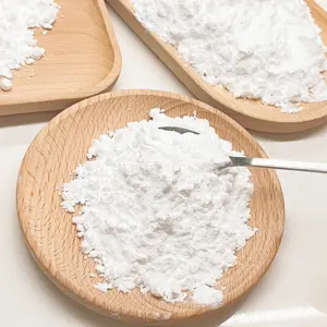 CAS 108-78-1 Melamine 99.8% Pure Industrial Crystalline White Powder 25kg Bagged Professional Amine Factory Sales Factory Price