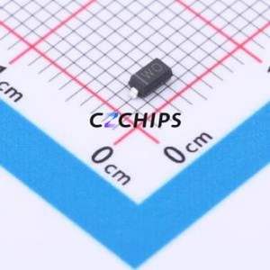 Diode Zener BZT52C24 SOD-123 neuve et originale, composants électroniques en gros, fournisseur de puces et service BOM - Product Image 1