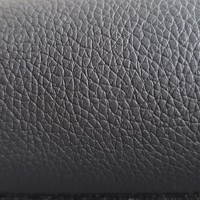 Polyester UHMWPE Tissu tissé enduit de PVC matériau résistant aux coupures résistant à l'abrasion