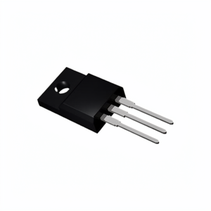 Transistors GSFH60R160 TO-220-3 – Achetez des composants électroniques en ligne – Canal Fabricant - Product Image 1