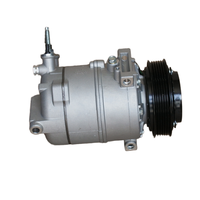 Vente directe usine : Système de climatisation automobile avec compresseur d'air 12V pour PXE16 Chevrolet Buick GL8 2.4 (remplacement)