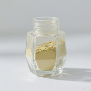 Extrait de feuille de mûrier de qualité alimentaire 0.5% DNJ matière première professionnelle pour la régulation de la glycémie sous forme de poudre à faible IG - Product Image 6