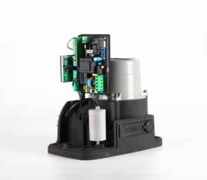 Rất Phổ Biến Và Nóng Bán Tự Động Trượt Cổng Cụ Mở - Product Image 4