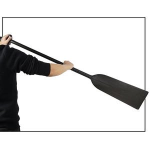NEOKUDO DRAGON BOAT <strong>OAR</strong> 130CM Fixed Length IDBF DRAGON BOAT <strong>PADDLE</strong> CARBON FIBER - Product Image 4